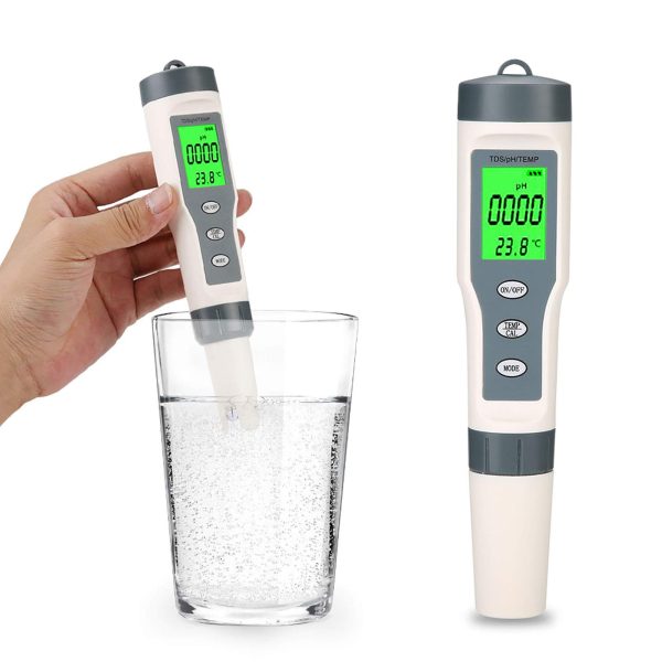 TDS Meter Tester - Image 3