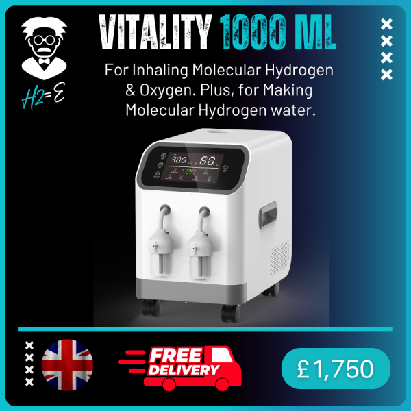 Vitality 1000