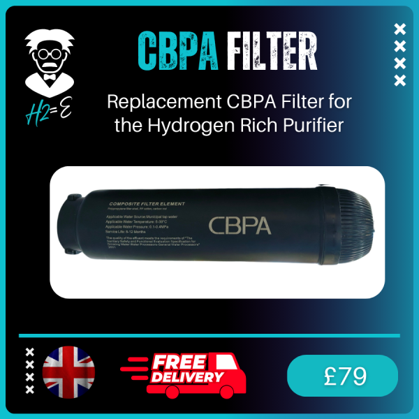 CBPA Filter