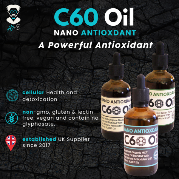 Triple Pack C60 Oil - Image 9