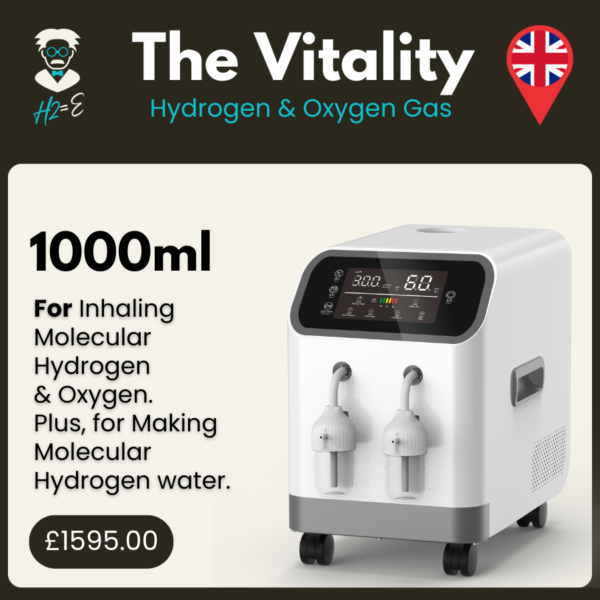 Vitality 1000