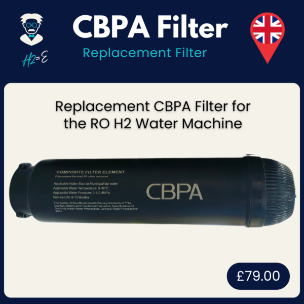 CBPA Filter