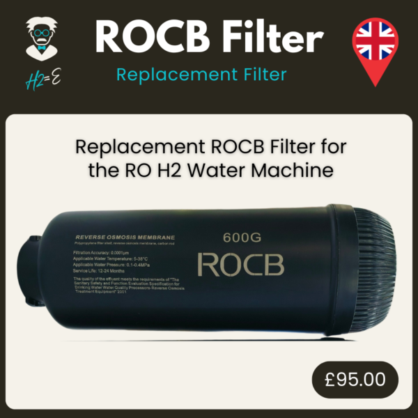 ROCB Filter