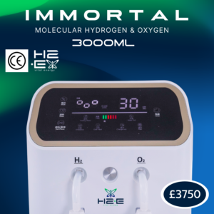 Immortal 3000ml
