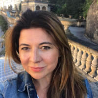 H2Epod E Hydrogen Inhalation For Health and Fitness Simona Mindrut testimonial H2Epod E Hydrogen Inhalation For Health and Fitness Simona Mindrut testimonial